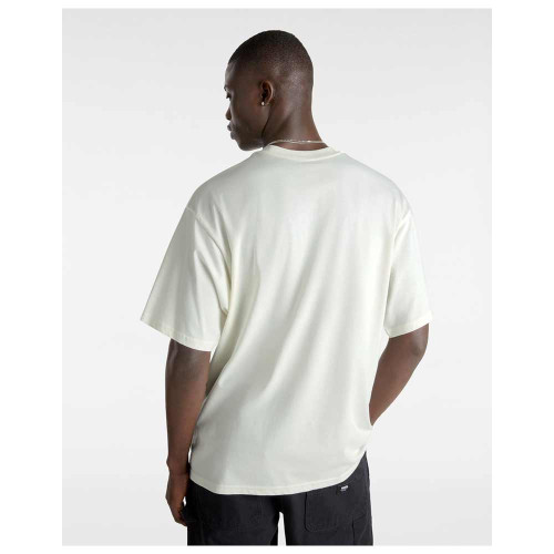 Vans Ανδρική κοντομάνικη μπλούζα Jump Drive SS Marshmallow Tee